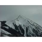 Mount Crested Butte: Mount Crested Butte Colorado