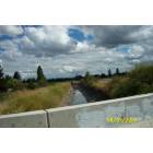 Yelm: yelm canal