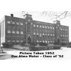 Lafayette: LaFayette High School - 1952