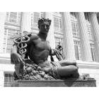 Jefferson City: State Capitol Statuary
