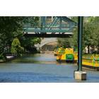 Oklahoma City: Bricktown Canal