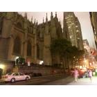New York: : St Patrick's Cathedral