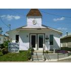Maysville: : Pelham Street Mission, Inc., 505 Pelham Street, Maysville, KY 41056
