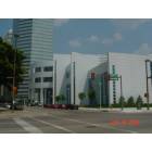 Oklahoma City: new library