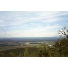 State College: : rothrock state forest looking into nittany valley