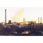 Clairton: US Steel Clairton Works