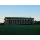 Nashville-Davidson: : The Parthenon, Centennial Park