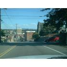 Bristol: Downtown Bristol, Virginia