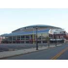 Buffalo: : HSBC Arena