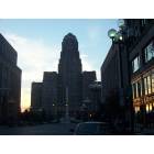 Buffalo: : City Hall