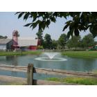 Kirtland: Lake Metroparks Farmpark