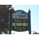 Rushford: Sign 