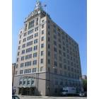 Youngstown: home savings building