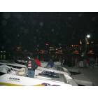 Lake Havasu City: : Dec 03 Christmas Boat Parade