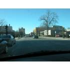 Wausau: Downtown facing West