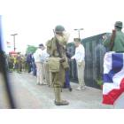 Downingtown: New WW2 Memorial