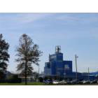 Windham: Harbison Walker Plant in Windham