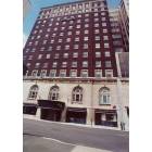 Canton: : Former Onesto Hotel, Downtown