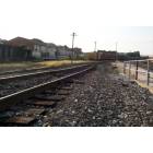 Lancaster: : Lancaster Railroad Yard