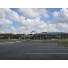Eaton: Eaton High School, 600 Hillcrest Drive