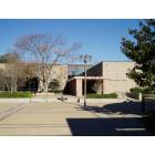 Simi Valley: : Sim Valley Library