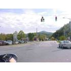 Robbinsville: The small town of Robbinsville, N.C.