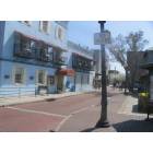 Wilmington: Historic downtown Wilmington North Carolina