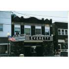 Everett: everett theatre