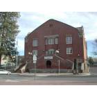 Bend: : Boys and Girls Club (Bend Amature Athletic Club)