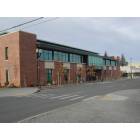 Bend: Deschutes Public Library
