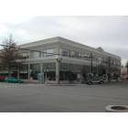 Bend: O'Kane Building