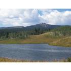 Steamboat Springs: : Rabbit Ears Pass just outside of Steamboat Springs