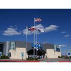 Round Rock: The Dell Diamond