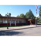 Steamboat Springs: Steamboat Springs City Hall