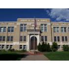 Steamboat Springs: : Routt County Courthouse