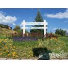 Steamboat Springs: : Iron Spring 1 of 2