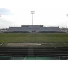 Seymour: Bulliet Staduim located on the Seymour High School campus is home to many winning teams including the 1991 Indiana State Football runner-ups
