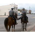 Oklahoma City: : Oklahoma city police
