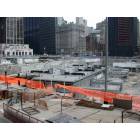 New York: : ground zero