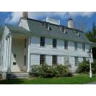 Litchfield: LITCHFIELD, CT - TALLMADGE HOUSE 1775