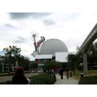 Orlando: Epcot Center