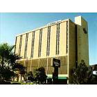 Laredo: Holiday Inn (Civic Center)