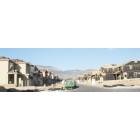 Albuquerque: Fast growth in the far northeast heights area.