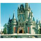 Orlando: : Orlando: Disney at Magic Kingdom family vacation