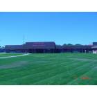 Fruitland: Fruitland High School