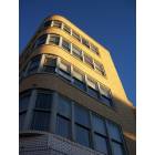 Bismarck: Cowenn Building, Downtown