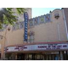 Abilene: The Paramount Theater