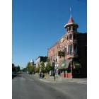 Independence: Downtown Independence