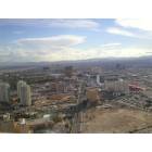 Las Vegas: : The Strip.