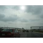 Carrollton: : Interstate 35 and Tollway 121 under construction